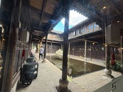 -朵云书院·广富林店