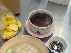-红大哥水门鸡饭(總店)