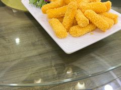 -宝源大酒店(胶州海鲜街店)