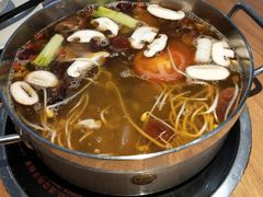 -守柴炉烤鸭(鱼嘴店)