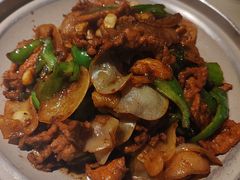 -小放牛炒菜馆(裕华万达店)