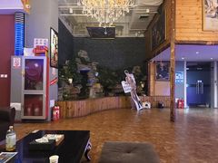 -明日世界密室轰趴·剧本桌游·箭馆团建(国贸店)