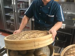 -孝店王酒酿馒头(安昌1店)