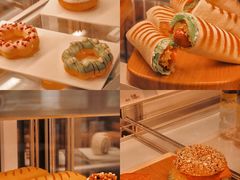 -Tims天好咖啡(华侨城步行街店)