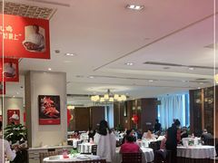 大堂-好食上(喜盈门.范城店)