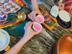 -慢丽江·云南野生菌土鸡锅(付家庄店)