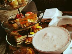 -天津君隆威斯汀酒店