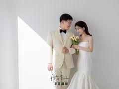 -艺匠摄影ARTIZ STUDIO(大连店)