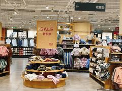 -MUJI无印良品(武汉世界城广场店)