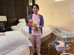 -大美母婴月子专护中心(紫峰店)