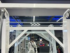 -EASY POWER健身工作室(浦东大道店)