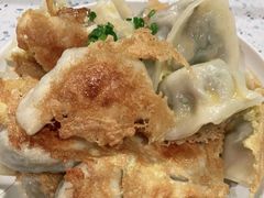 -三好食堂(煎饺·馄饨·肉饼米线·盛世广场店)