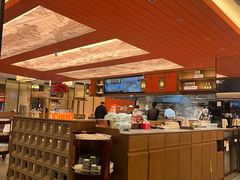 -小厨娘淮扬菜(天印大道店)