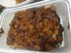 -紫光园清真北京小吃(银村街店)