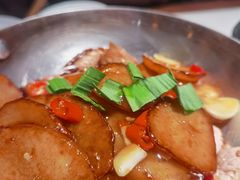 -绿茶餐厅(天通苑华联店)