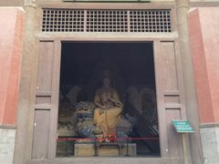 -善化寺