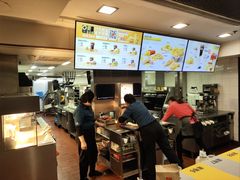 -麦当劳(北京路广百广场店)