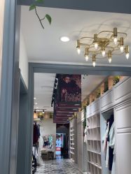 -爱儿美儿童摄影(奥森公园店)