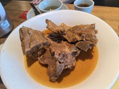 -北方家宴(番禺永旺店)