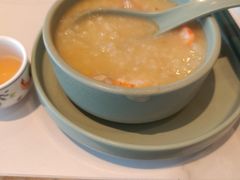 -南拳十三姨·潮汕砂锅粥·粤菜(西单大悦城店)