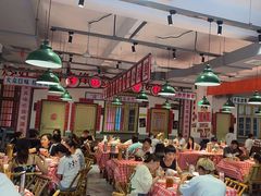 -龙师傅卤炒(天马店)