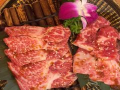 -丸藏和牛烧肉专门店(园区师惠坊店)