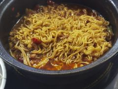 -重庆鸡公煲·嘟享吃(林科大店)