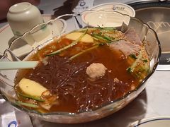 -七八冷面·延边朝鲜族美食(欢乐谷店)