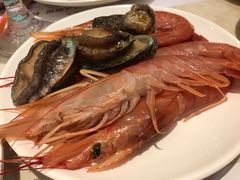 -芭菲盛宴·环球美食(袁家岗店)