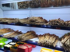 -钢管厂五区小郡肝串串香(南山店)