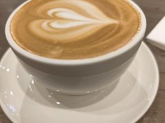 -CARINO BAKERY&CAFE(南方商城店)