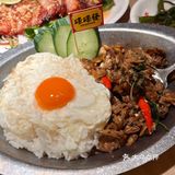 北京路这里……圣诞节浓度已超标！！