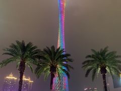 -海心沙亚运公园