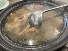 -茶油香闽南菜·花园餐厅(前埔店)