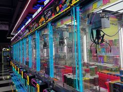 -天天玩X秋葉原日系动漫游戏中心