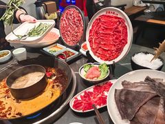 -巴蜀大将火锅(春熙店)
