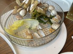 -海味当家·蒸锅海鲜(星海公园店)