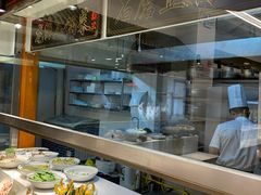 自助取餐区-7号院家宴.烧鸽子(门头沟店)