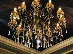 -东方明珠老上海8号餐厅(东方明珠广播电视塔店)