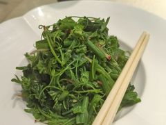 -热河食府(中山路店)