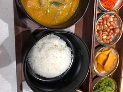 -牛腩之旅·牛腩牛杂煲(光启城美食城店)