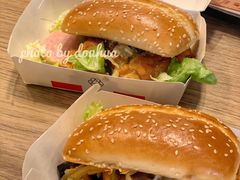 -肯德基(杭州浦沿店)