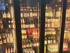 -微醺烤牛·炭火烧烤·精酿啤酒(东郊记忆店)