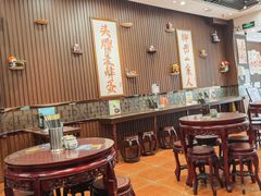 -螺世纪螺蛳粉·桂味小排档(裕德店)