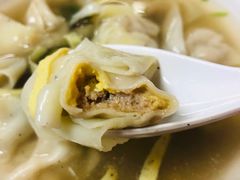 -海平馄饨(逍遥二路店)