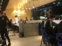 -鱼酷活鱼烤鱼(恒隆广场店)