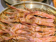 -本炙炭烤·蒲烧活鳗料理店(金沙洲店)