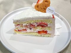 -迦南的早晨蛋糕甜品集合店