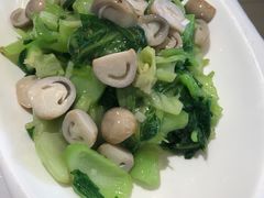 -马凯餐厅(长椿街店)