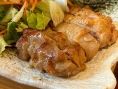 -味太助·银饭食堂(中华城店)